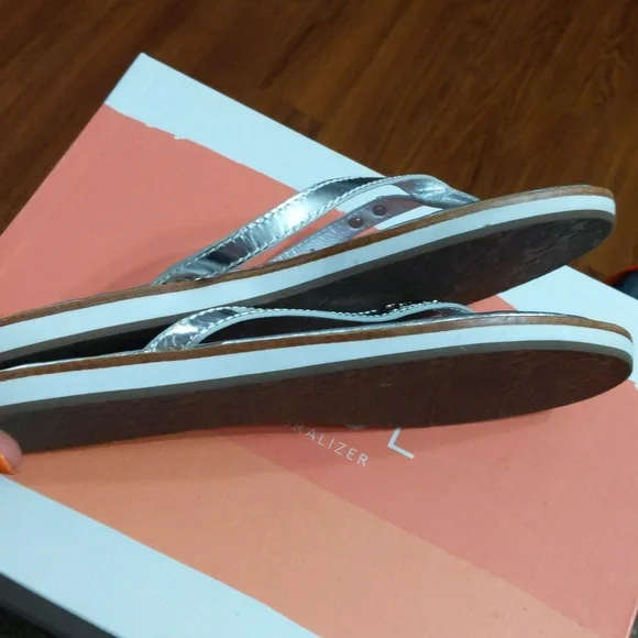 Coach sandals - Picture 5 of 7